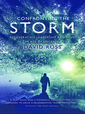 cover image of Confronting the Storm